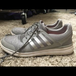 Adidas CloudFoam Shoe